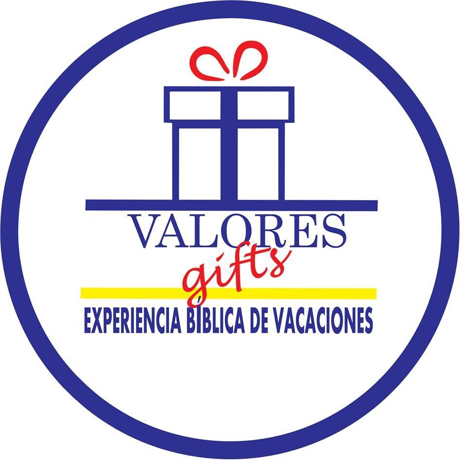 Valores Gifts