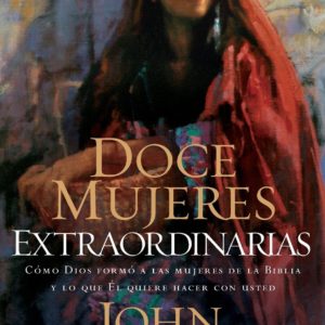 Doce mujeres extraordinarias