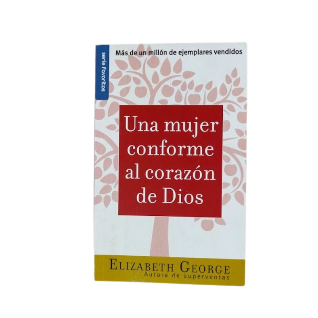 Una mujer conforme al corazón de Dios