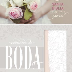 BIBLIA PARA BODA