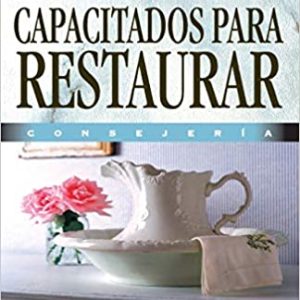 Capacitados para restaurar