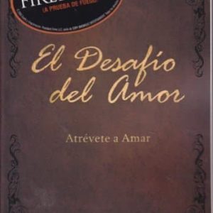 El desafío del amor + Estudio Bíblico