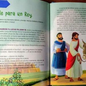 YO SOY – 40 RAZONES PARA CONFIAR EN DIOS