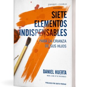 Siete elementos indispensables para la crianza.