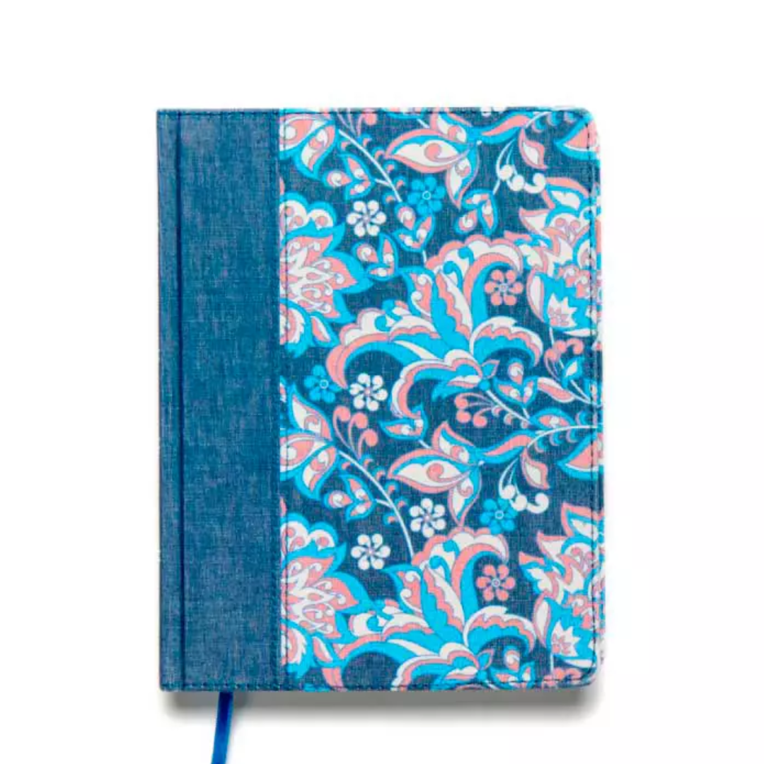 BIBLIA DE APUNTES ILUSTRADA