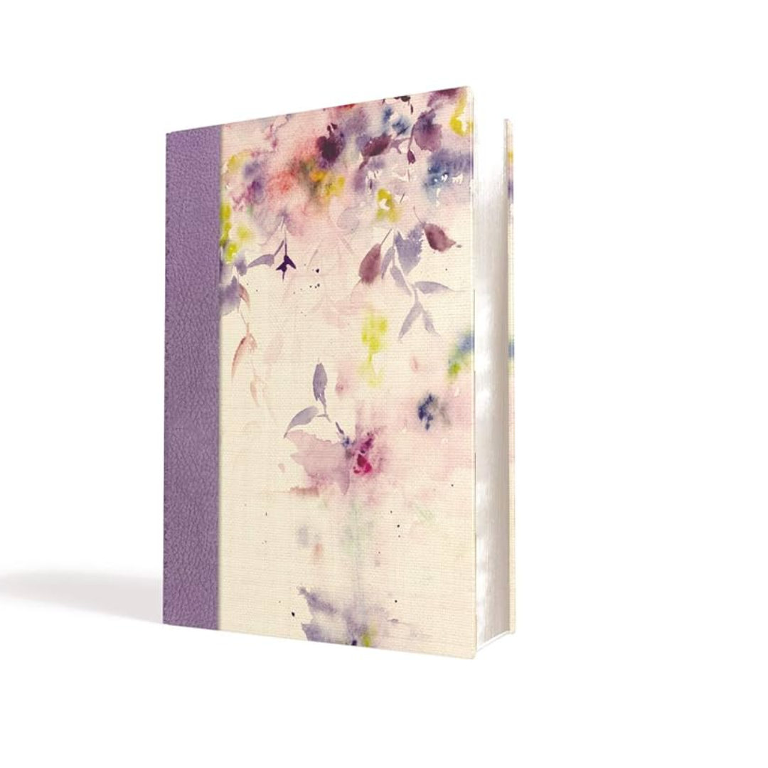 BIBLIA DE ESTUDIO PARA LA MUJER NVI
