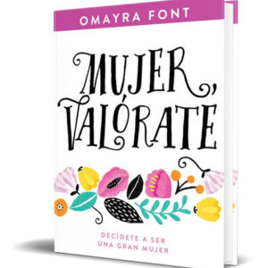 Mujer Valorate