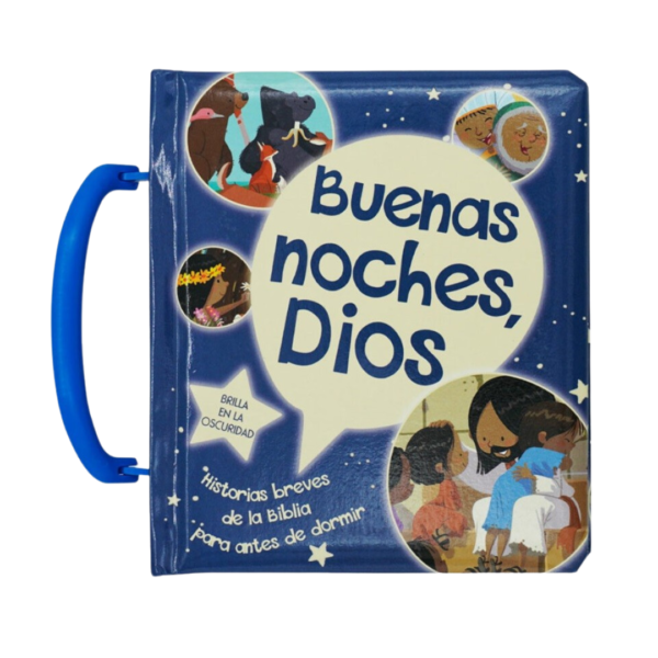 BIBLIA BUENAS NOCHES