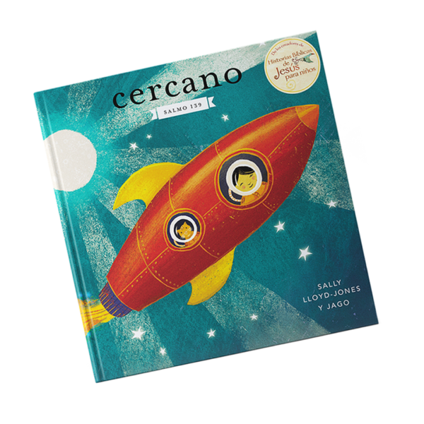 CERCANO Salmo 139