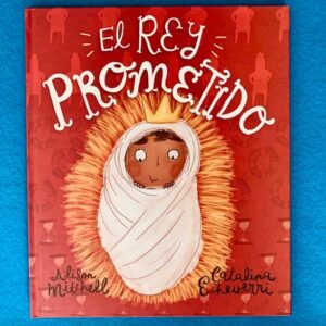 EL REY PROMETIDO