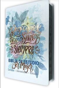 BIBLIA DE ESTUDIO – Ser Mujer