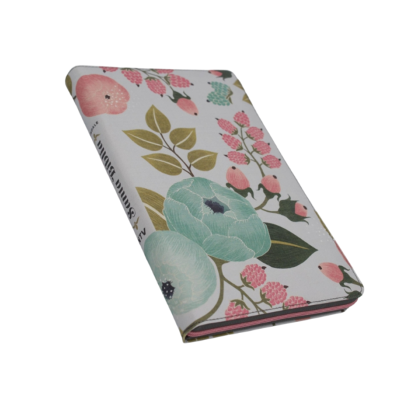 BIBLIA FLORAL NTV - Imagen 2