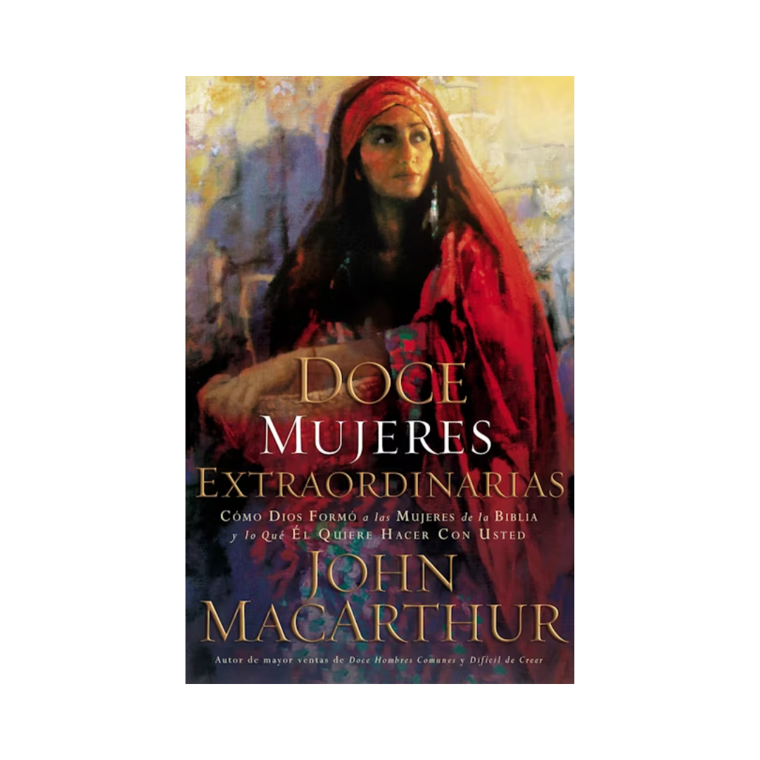 Doce mujeres extraordinarias
