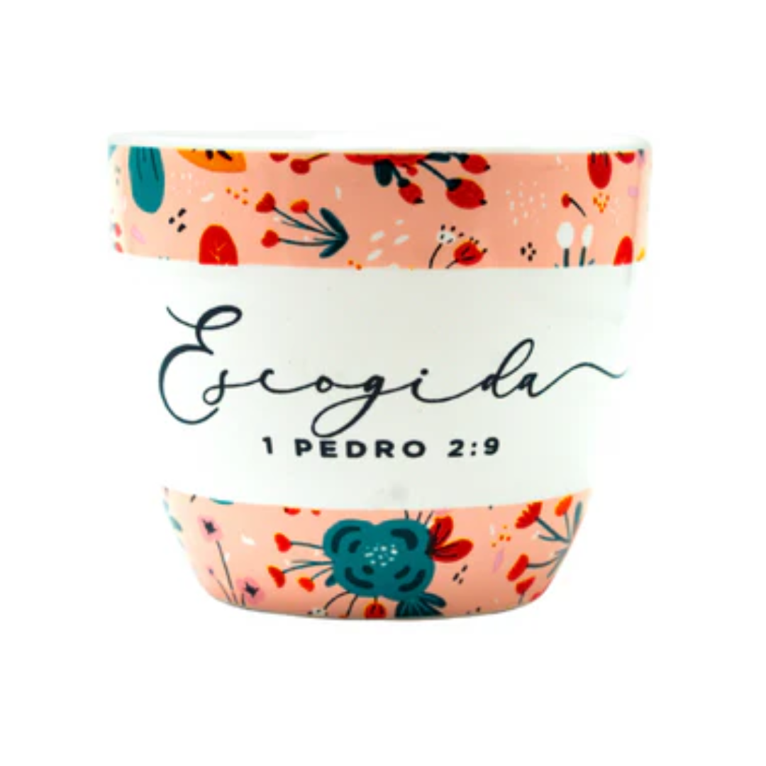 TAZA ELEGANCE -Escogida