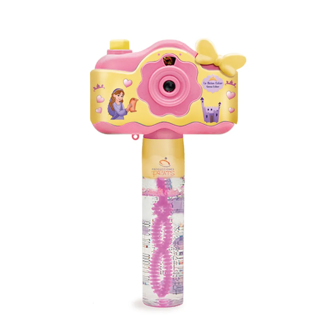 CAMARA PROYECTOR Personajes Bíblicos