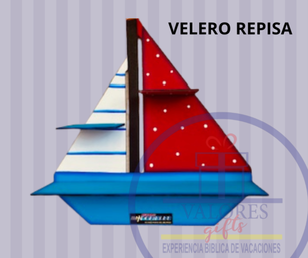 VELERO REPISA