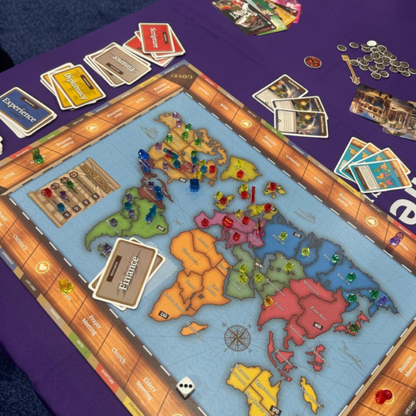 JUEGO GOYE! Despierta el pionero que hay en ti - Imagen 2