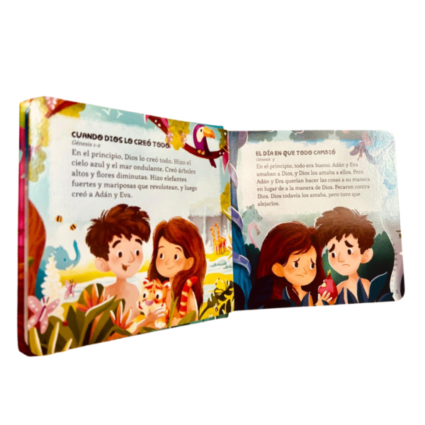 MI BIBLIA PORTÁTIL - Imagen 3