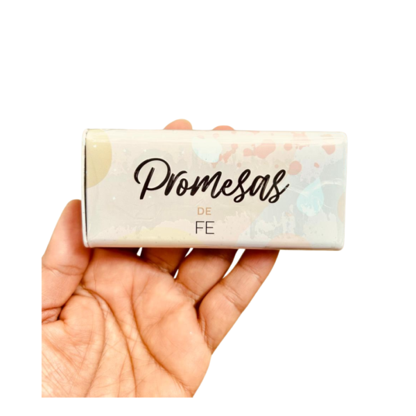 CAJITAS DE PROMESAS - Imagen 3