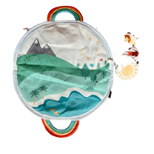 7 DÍAS DE LA CREACIÓN (7 Days of Creation) - Imagen 3