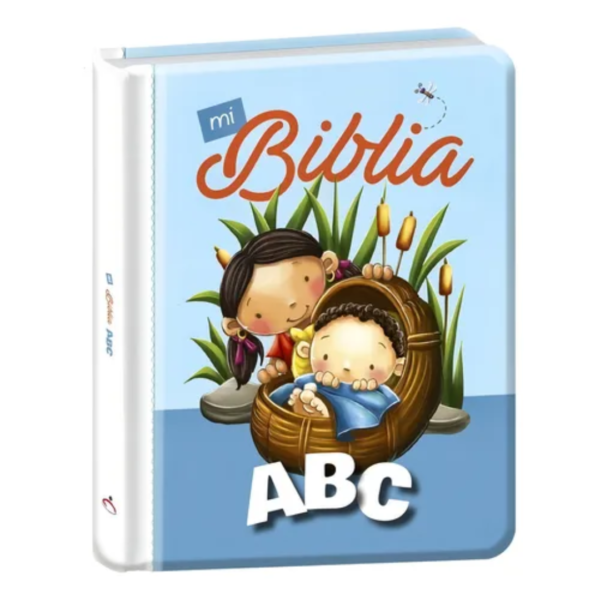 MI BIBLIA ABC