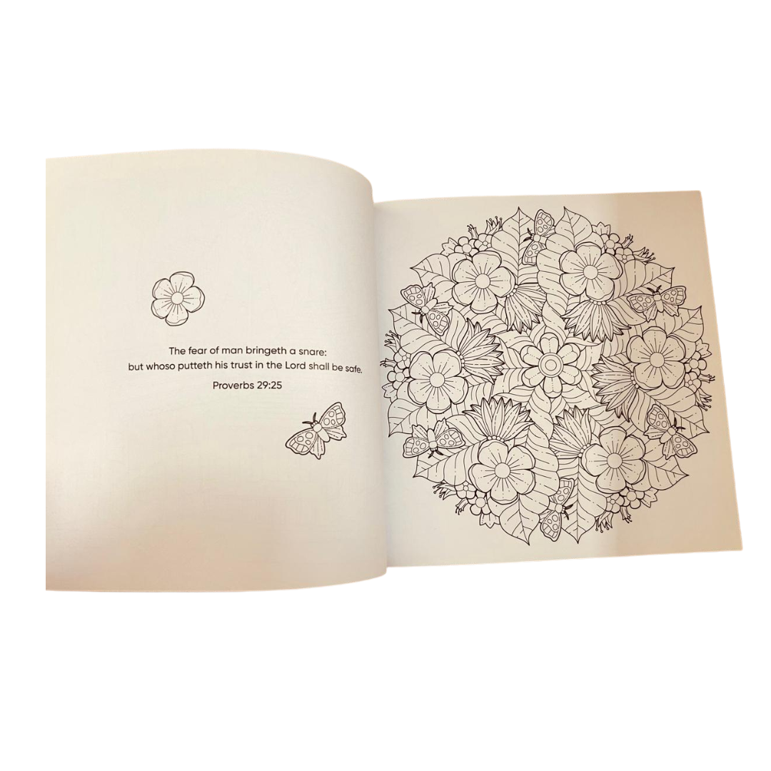 PROVERBIOS -Libro colorear