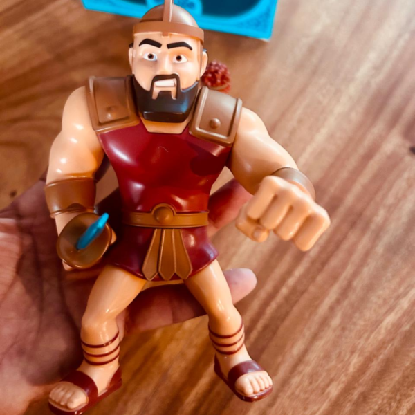 HISTORY TOYS - David y Goliat - Imagen 2