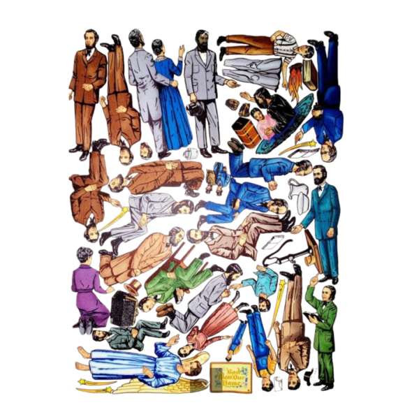 ELLEN WHITE and the Pioneers - Imagen 7