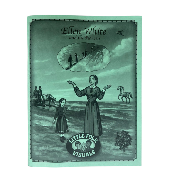 ELLEN WHITE and the Pioneers - Imagen 8