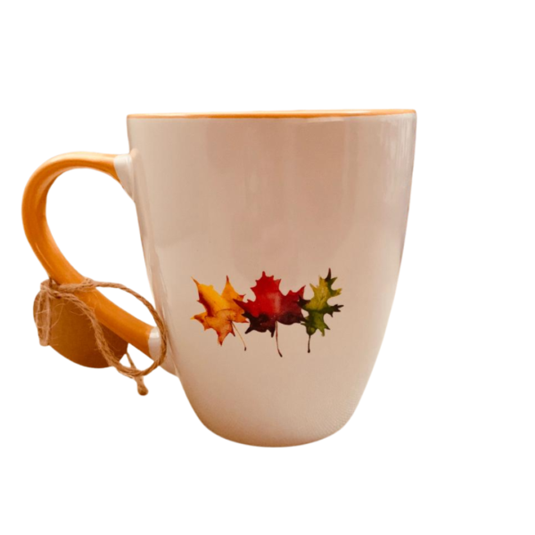 TAZA COLECCIÓN EXCELENCIA -Gracias - Imagen 3