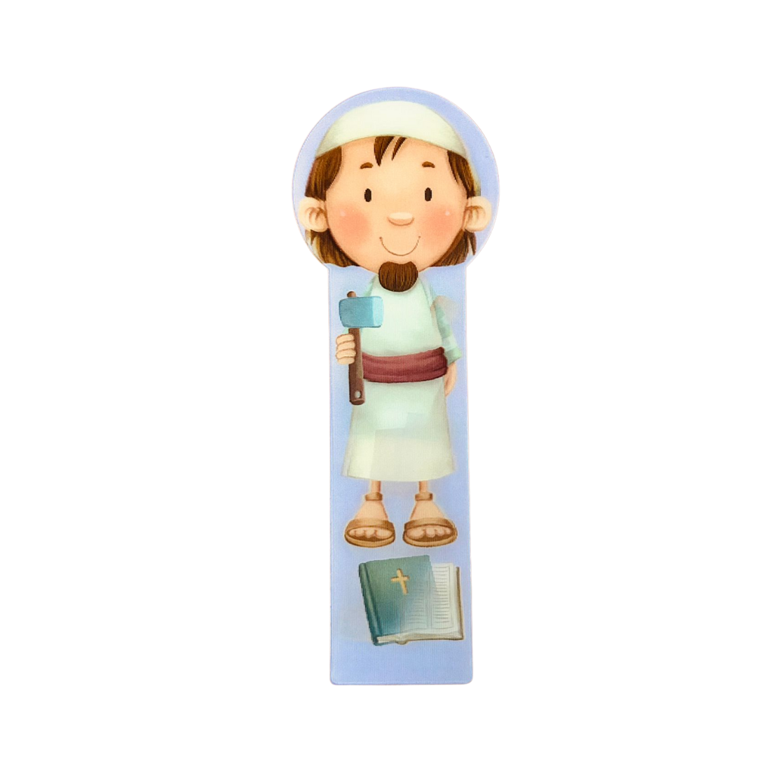SEPARADORES PERSONAJES 3D