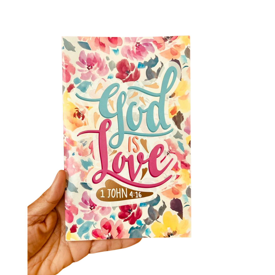 CUADERNO CON VERSO