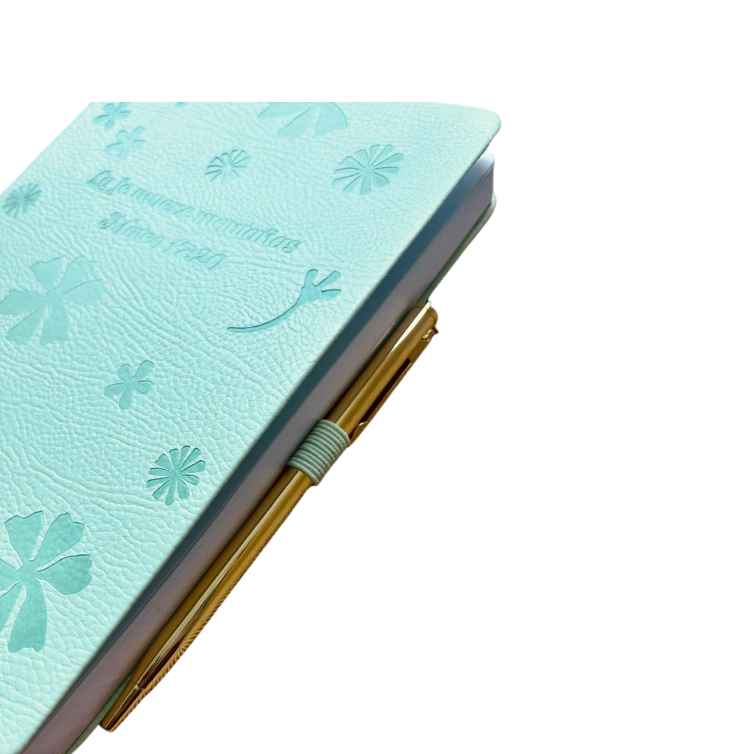 CUADERNO “MUEVE MONTAÑAS”