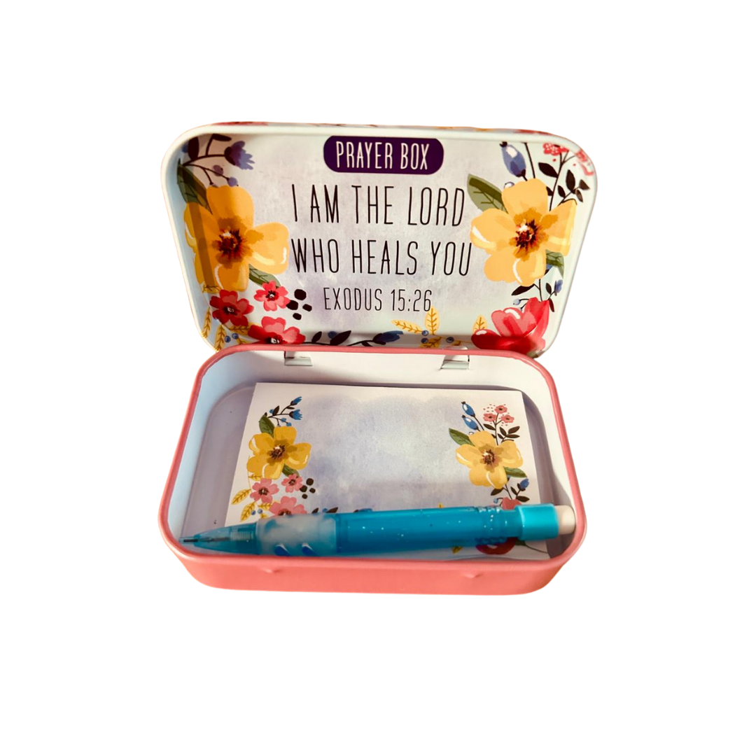 SET DE CUADERNO MINI