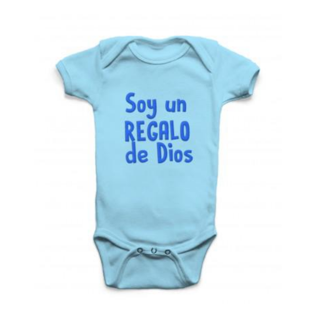 BODIES PARA BEBÉ