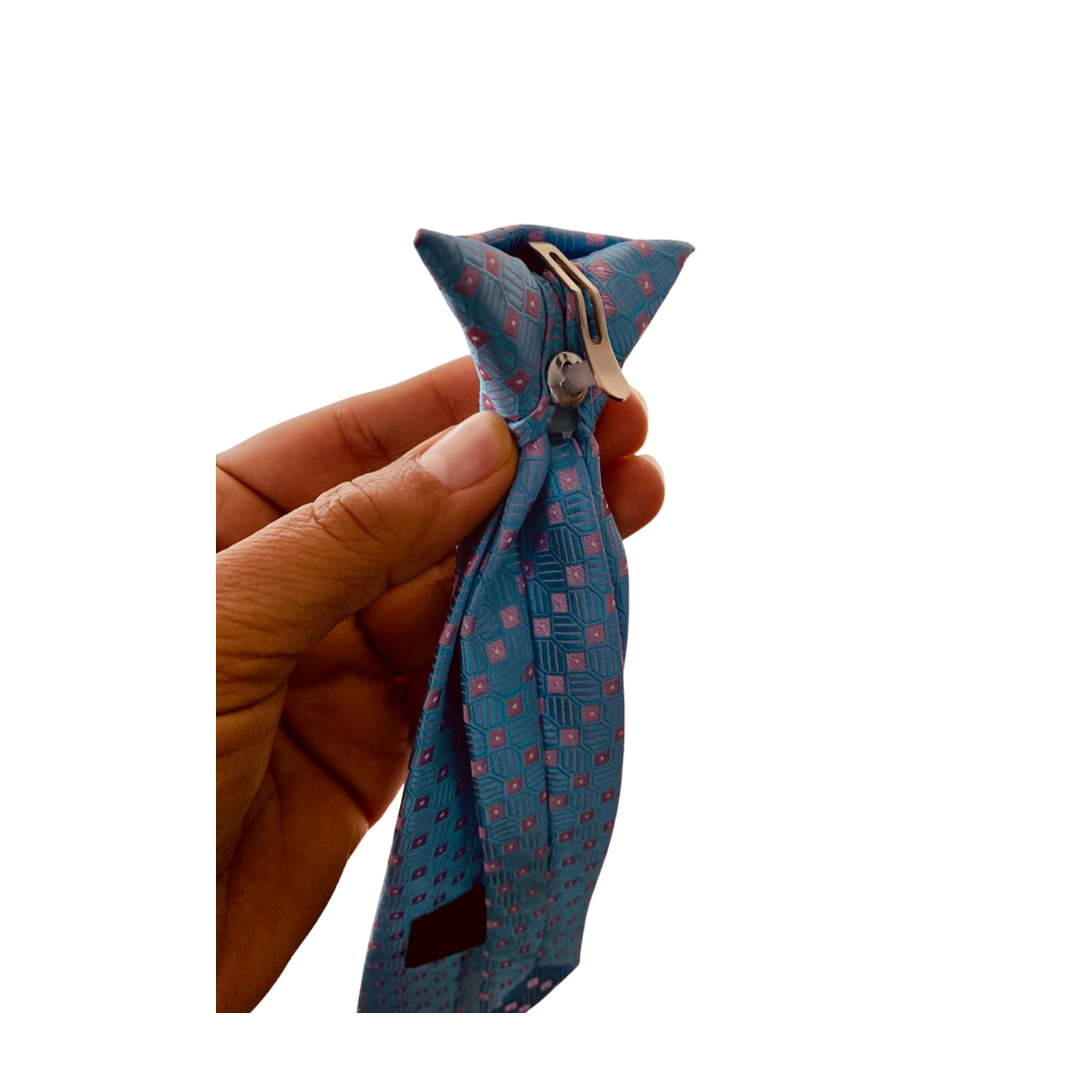 CORBATA INFANTIL