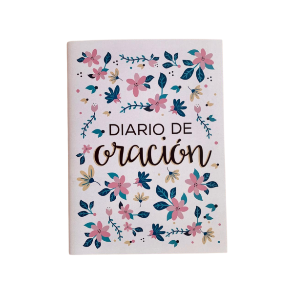 DIARIO DE ORACIÓN