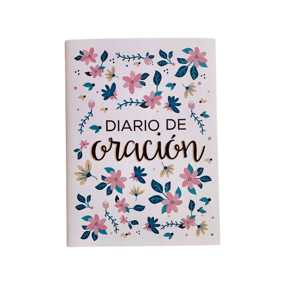 DIARIO DE ORACIÓN