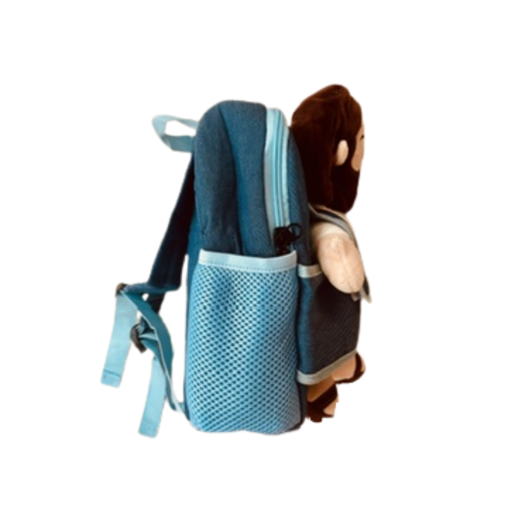 BACKPACK – Jesús me ama